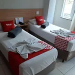 Hotel Santiago
